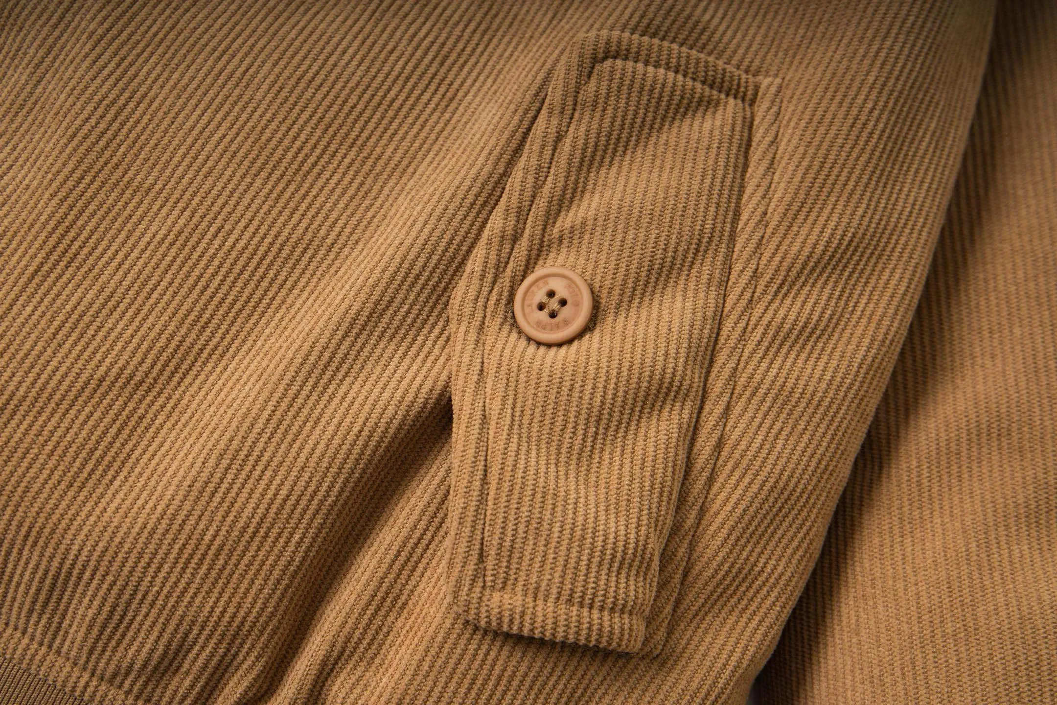 Khaki details real shot # P330